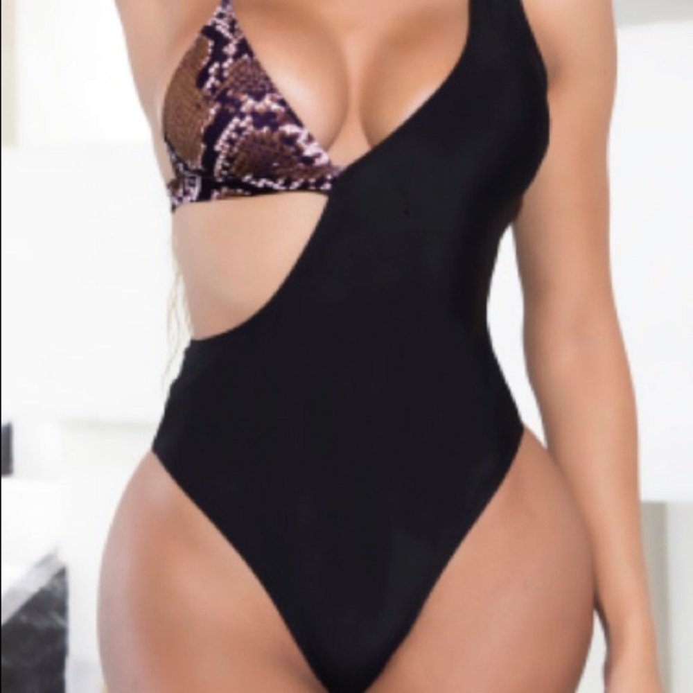 Sexy Monokini